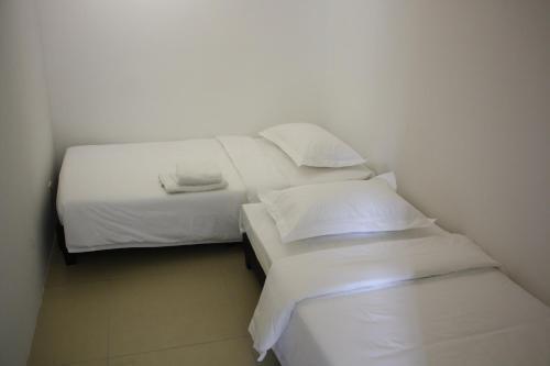 Apartamento Cameron Strawberry Residence