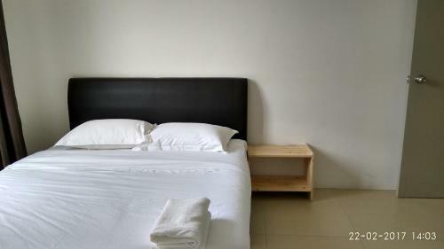 Apartamento Woodz Golden Hill