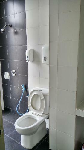 Apartamento Woodz Golden Hill