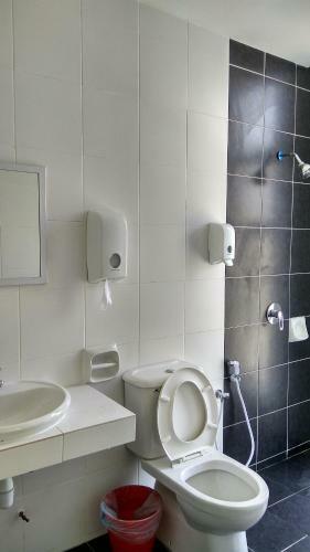 Apartamento Woodz Golden Hill