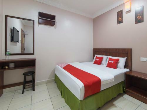 Oyo 44022 Kampar Times Inn Hotel