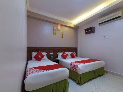 Oyo 44022 Kampar Times Inn Hotel