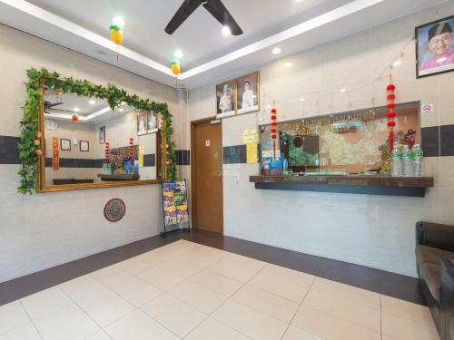 Oyo 44022 Kampar Times Inn Hotel