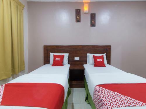 Oyo 44022 Kampar Times Inn Hotel
