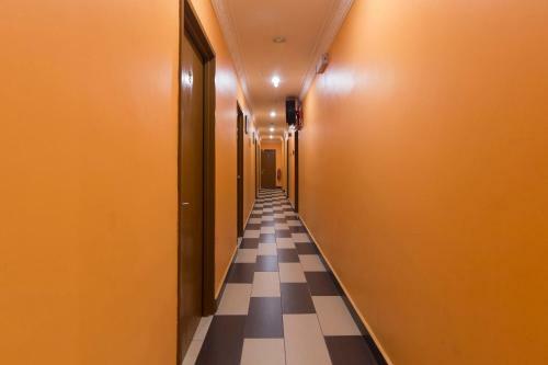 Oyo 44022 Kampar Times Inn Hotel