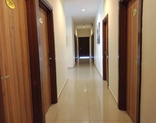 Oscar Suites Hotel