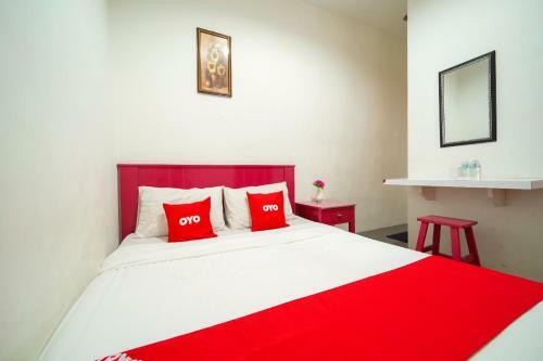 Oyo 89710 Saujana Ct View Hotel