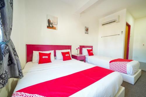 Oyo 89710 Saujana Ct View Hotel
