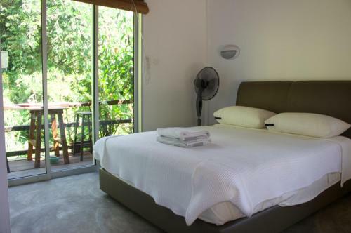 Hostal Nanga Damai Homestay