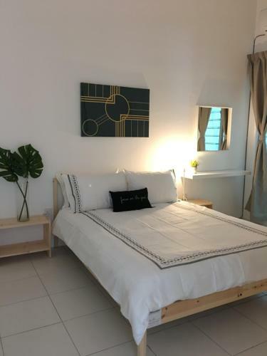 Putrihouzz Homestay