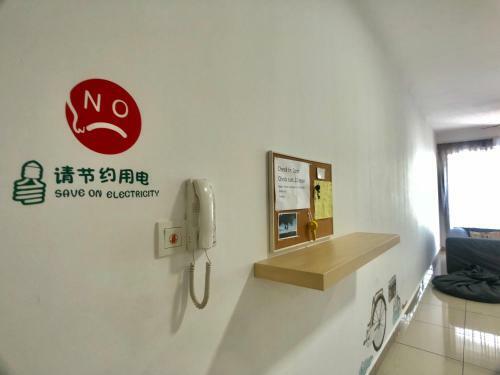Apartamento The Wc Suite @ De Centurm City Kajang