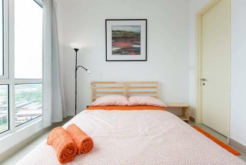 Apartamento The Wc Suite @ De Centurm City Kajang
