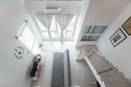 Apartamento The Wc Suite @ De Centurm City Kajang