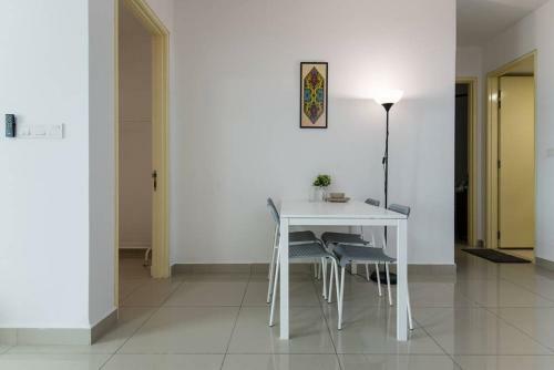 Apartamento The Wc Suite @ De Centurm City Kajang