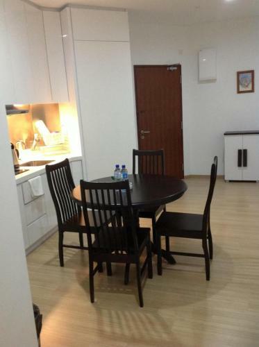 Apartamento Wencozy 118 Vacation Home