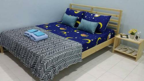 Ezas Homestay @ Kelana Jaya