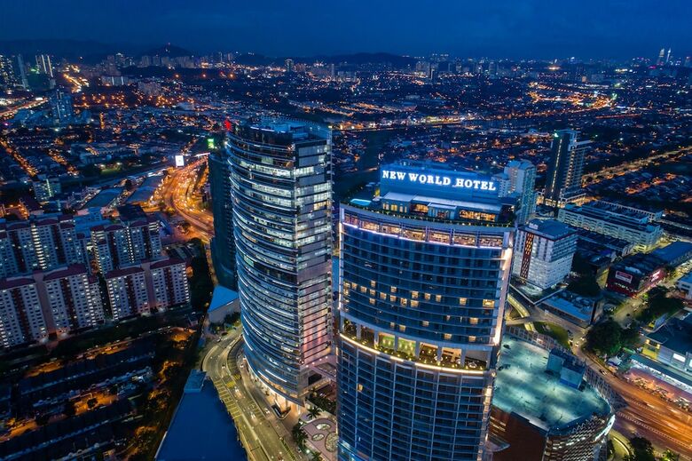 Hotel New World Petaling Jaya
