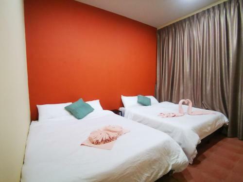 Hotel Dubin Art House