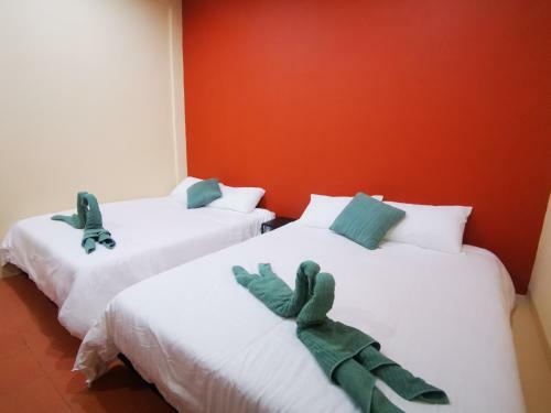 Hotel Dubin Art House