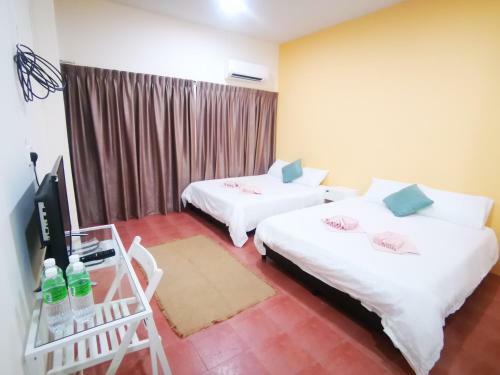 Hotel Dubin Art House