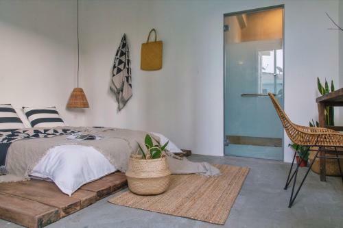Hotel Dubin Art House