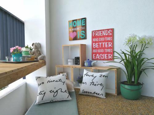 Apartamento The Landmark