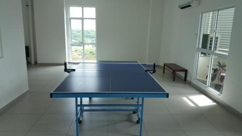 Apartamentos Hyggelig Suite @ Straits Garden