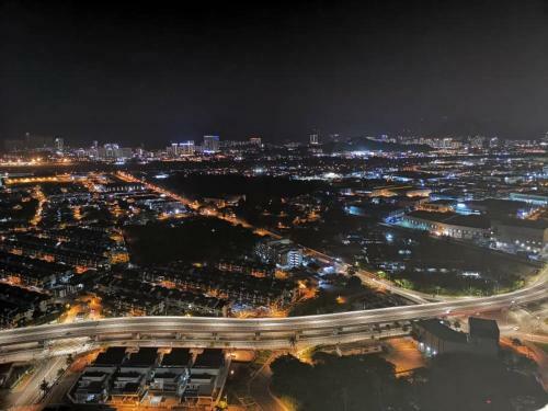 Apartamento The Loft Condo @ Bayan Lepas