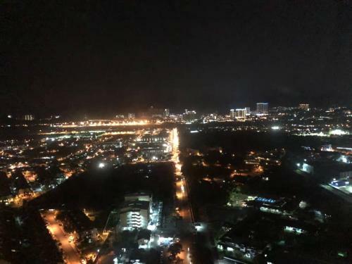 Apartamento Southbay Plaza Condo