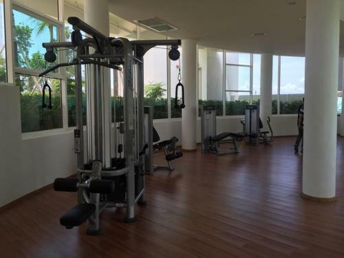 Apartamento Southbay Plaza Condo