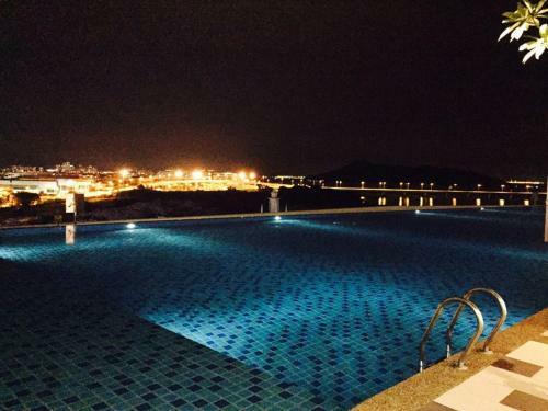 Apartamento Southbay Plaza Condo
