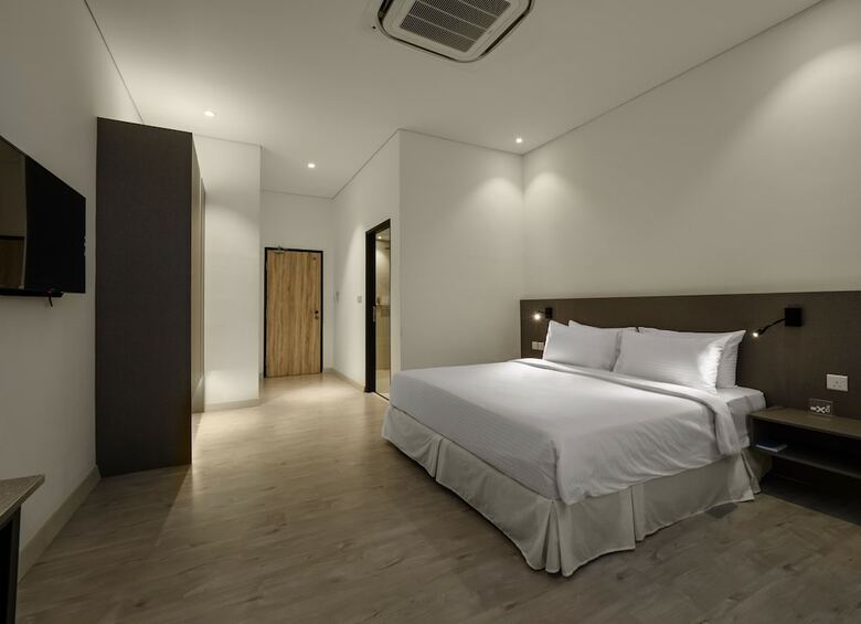 Magazine Vista Hotel By Phc