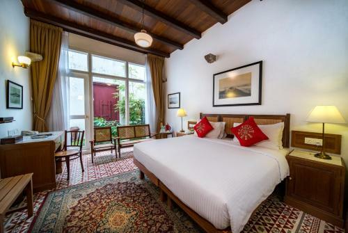 Nam Keng Hotel Penang