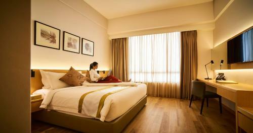 D'sora Boutique Business Hotel