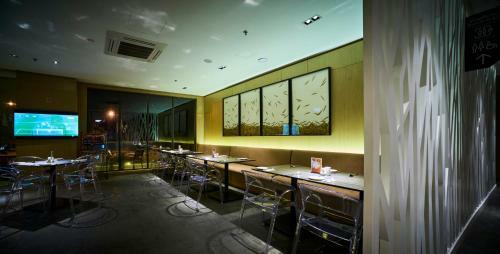 D'sora Boutique Business Hotel