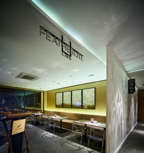 D'sora Boutique Business Hotel