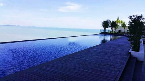 Apartamento Stay� - Silverscape Residences