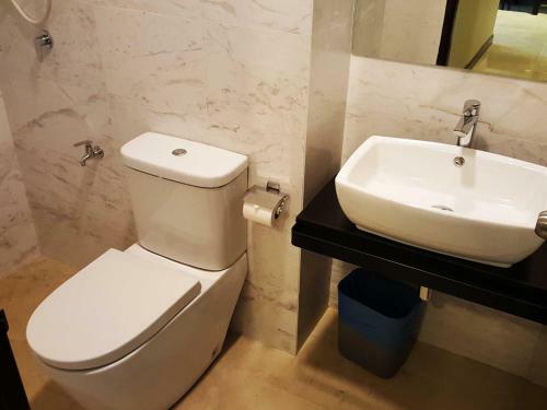 Apartamentos Stay� - Silverscape Residences