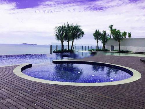 Apartamentos Stay� - Silverscape Residences