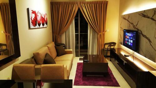 Apartamentos Stay� - Silverscape Residences
