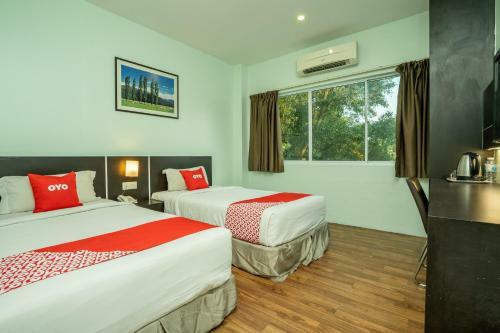 One Garden Hotel @ Senawang