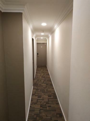 M Design Hotel @ Bangi 7