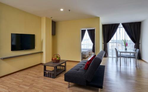 Hotel Metrasquare