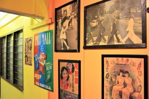 Hostal Once In Peninsula