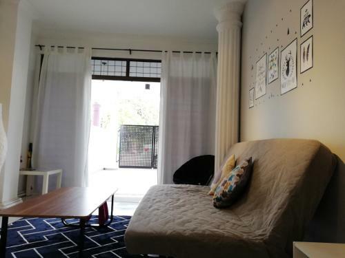 Hostal Nordic Residence
