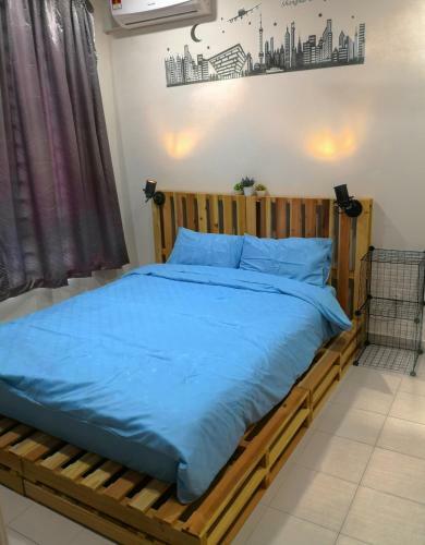 Apartamento A??house Industrial Design