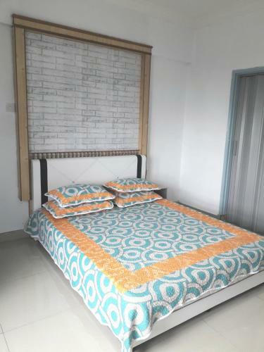 Natasha Pantai Puteri Apartment