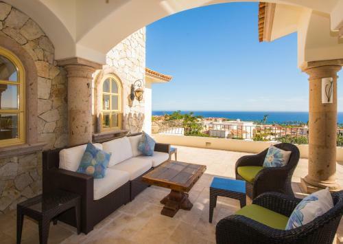 Two Luxurious Villas Perfect For Golfers Dos Casas