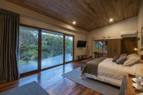 Koanze Luxury Hotel & Spa