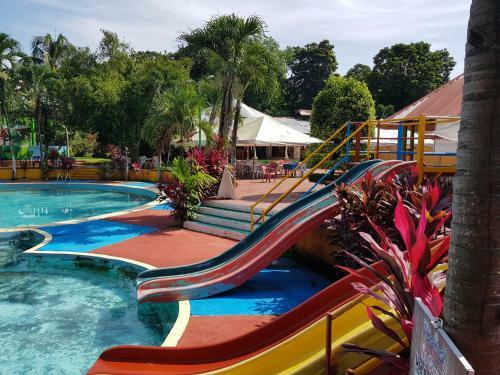 Hotel Yolonam Inn